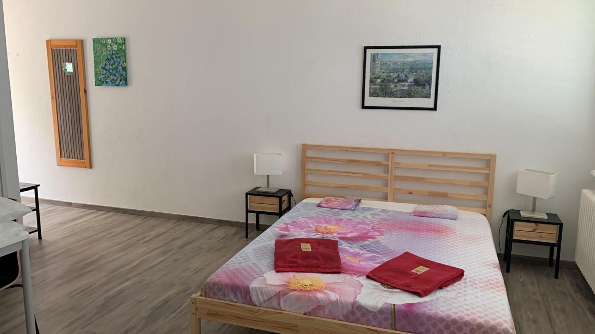 Romantic Suite Pregassona Lugano Exterior foto